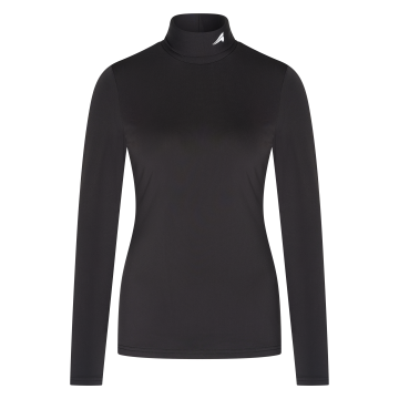 Rollkragenpulli ES-Sofia -  Black