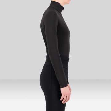 Tech top ES-Olivia -  Black