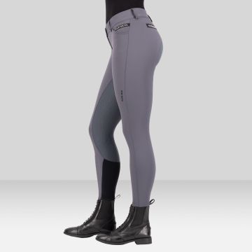 Reithose Arista Fashion Diamond FullGrip -  Periscope