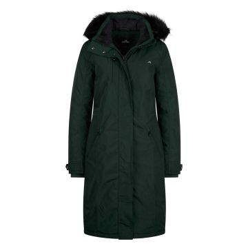 Jacke ES-Ladonna -  Black leaf