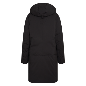 Unisex Jacke ES-Lavar -  Black