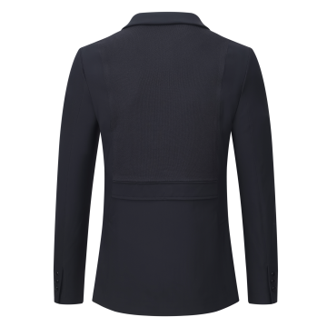 Turnierjackett ES-Francko -  Black