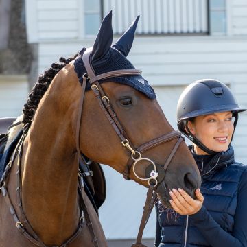 Fliegenhaube ES-Cato -  Navy