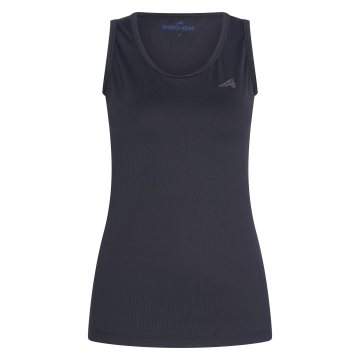 Singlet ES-Enya -  Navy
