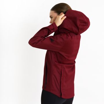 Jacke ES-Ambria -  Amarena