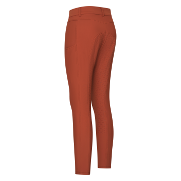 Reithose ES-Empress FullGrip -  Dark Cinna