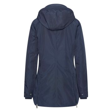 Parka ES-Lajana -  Navy