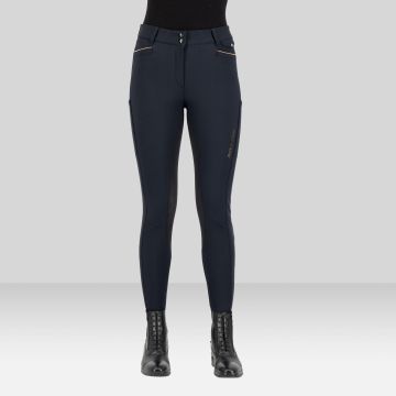Reithose ES-Arielle GripConnect Full -  Night