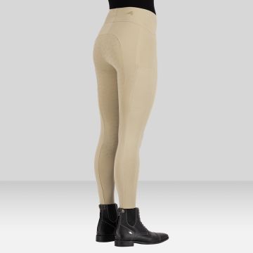 Reitlegging ES-Empower FullGrip -  Beige