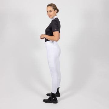 Turniershirt ES-ES-trella -  Black