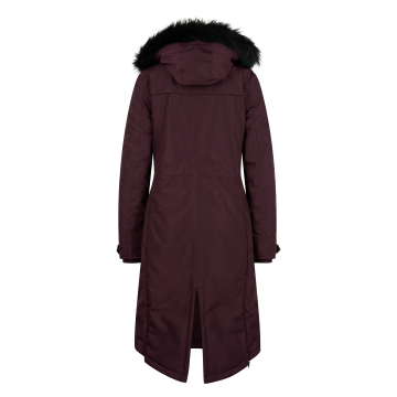 Jacke ES-Ladonna -  Black Rose