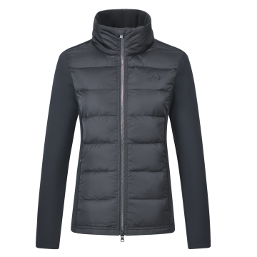 Jacke ES-Cari -  Black