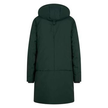 Unisex Jacke ES-Lavar -  Black leaf