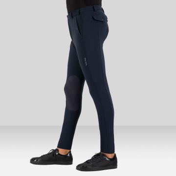 Reithose ES-Gabriel GripConnect Knee -  Night