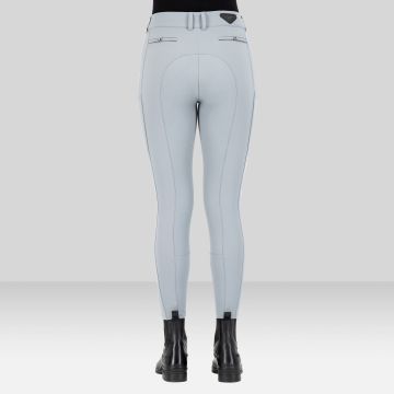 Reithose ES-Arielle GripConnect Full -  Cloud