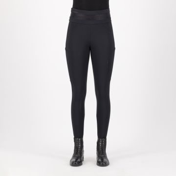 Reitlegging ES-Impress FullGrip -  Black