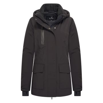 Jacke ES-Ambra -  Black