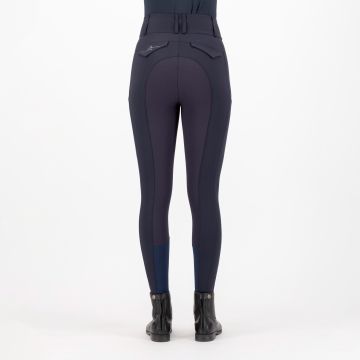 Reithose ES-Aurelia GripConnect Full -  Night