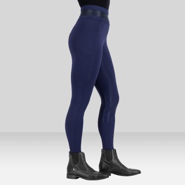 Reitlegging ES-Ares FullGrip -  Navy