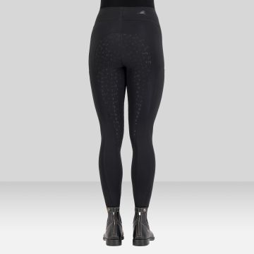 Reitlegging ES-Empower FullGrip -  Black