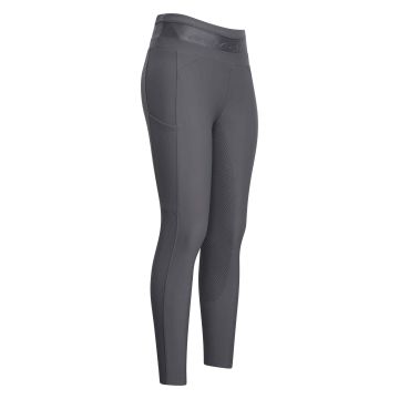 Reitlegging ES-Impress FullGrip -  Magnet Grey