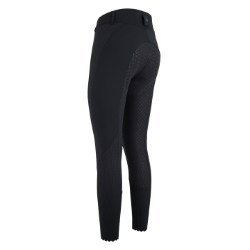 Reithose ES-Sea Breeze FullGrip -  Meteorite