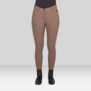 Reithose Arista Fashion Diamond FullGrip -  Tundra