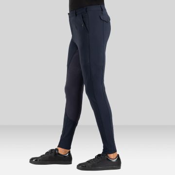 Reithose ES-Gabriel GripConnect Full -  Night