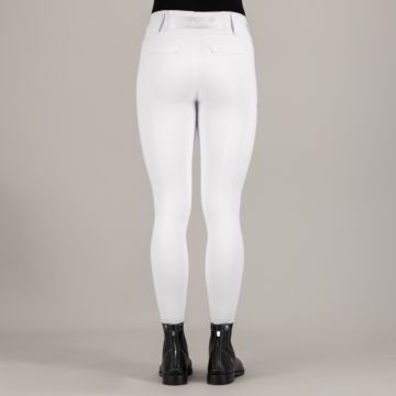 Reitlegging ES-Enforce FullGrip -  White 