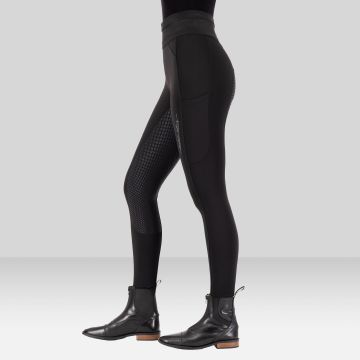 Reitlegging ES-Ares FullGrip -  Mocca 