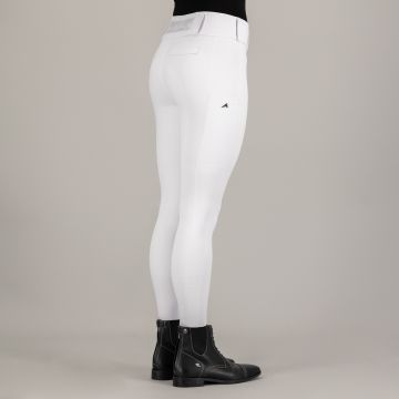Reitlegging ES-Enforce FullGrip -  White 