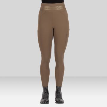 Reitlegging ES-Ares FullGrip -  Straw