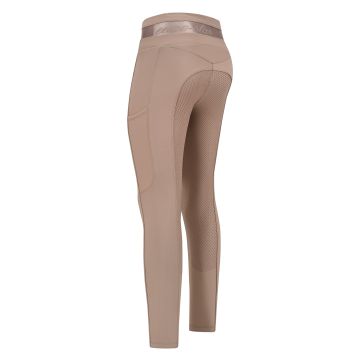Reitlegging ES-Impress FullGrip -  Umbra