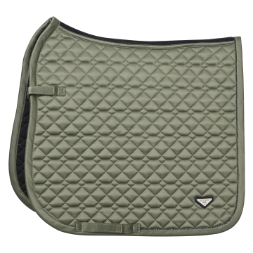 Schabracke ES-Cato Dressur -  Olive