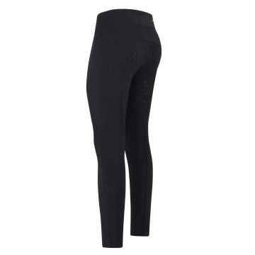 Reitlegging ES-Empower FullGrip -  Black