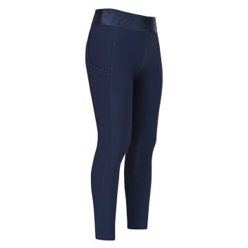 Reitlegging ES-Impress FullGrip -  Navy