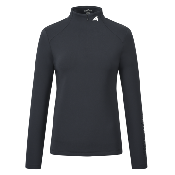Top ES-Sera -  Black