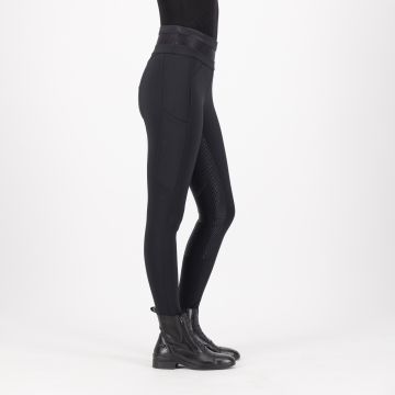 Reitlegging ES-Impress FullGrip -  Black