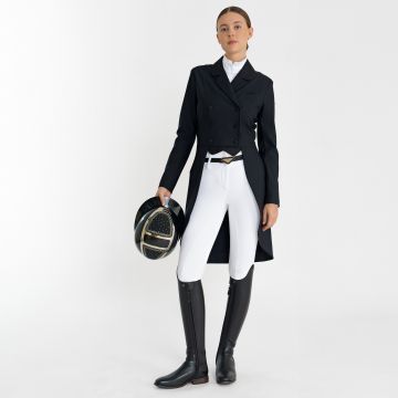 Frack ES-Helena -  Black