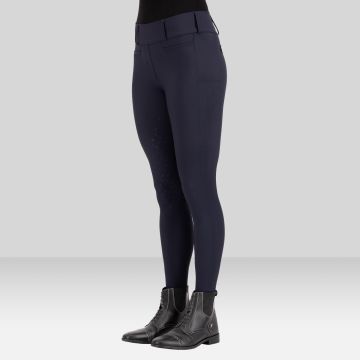 Reitlegging ES-Enforce FullGrip -  Navy