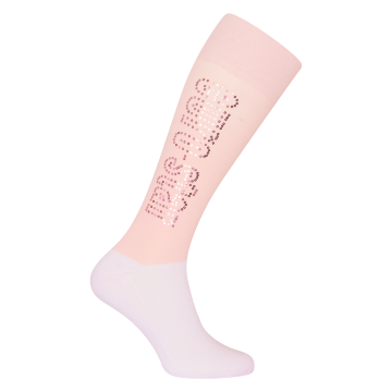Socken ES-Picky -  Pale Pink