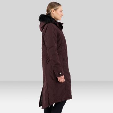 Jacke ES-Ladonna -  Black Rose