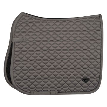 Schabracke ES-Cato Dressur -  Magnet Grey