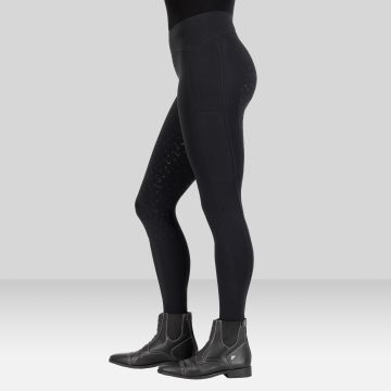 Reitlegging ES-Empower FullGrip -  Black