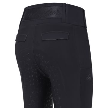 Reitlegging ES-Enforce winter FullGrip -  Black