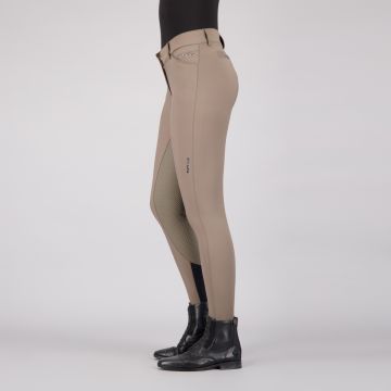 Reithose Arista Fashion Diamond Full -  Umbra