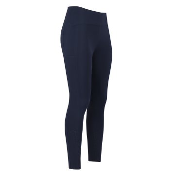 Reitlegging ES-Empower FullGrip -  Navy