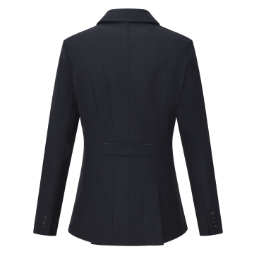 Turnierjackett ES-Lucia -  Black