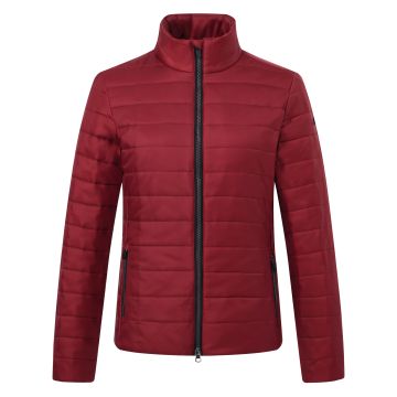 Jacke ES-Mirella -  Amaranth