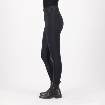 Reitlegging ES-Impress FullGrip -  Black